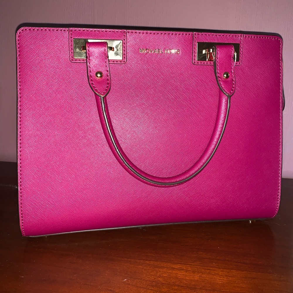 Handbag Michael Kors